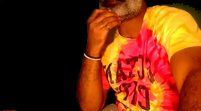 sinnernoir online show from January 17, 9:28 pm