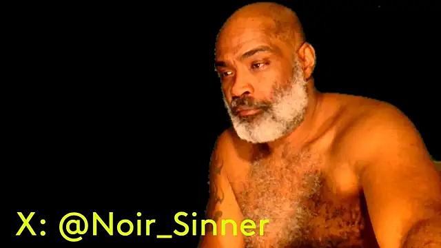 sinnernoir online show from January 23, 4:19 am