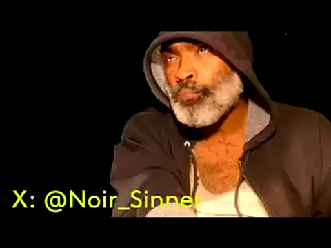 sinnernoir online show from January 29, 12:12 am