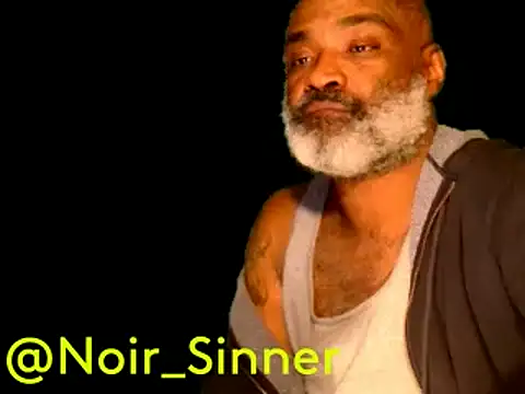 sinnernoir online show from January 29, 5:30 am