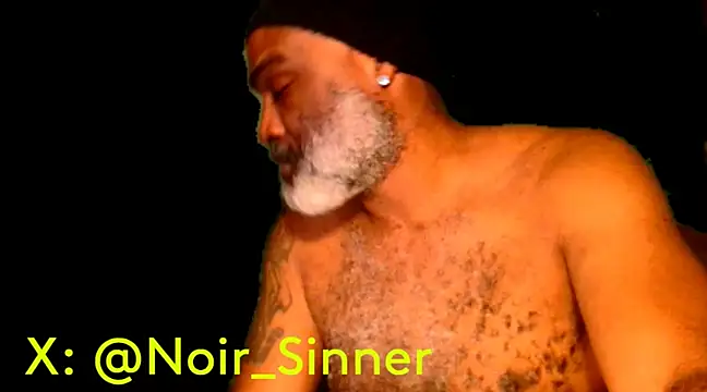 sinnernoir online show from February 4, 3:00 am