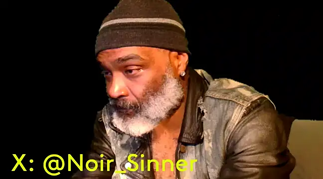 sinnernoir online show from February 6, 4:21 am