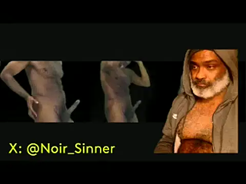 sinnernoir online show from February 16, 5:59 am