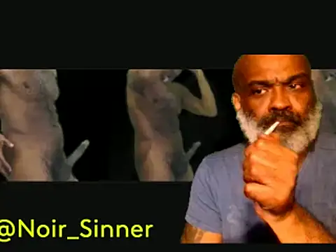 sinnernoir online show from February 20, 7:12 am