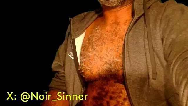 sinnernoir online show from March 13, 3:00 am