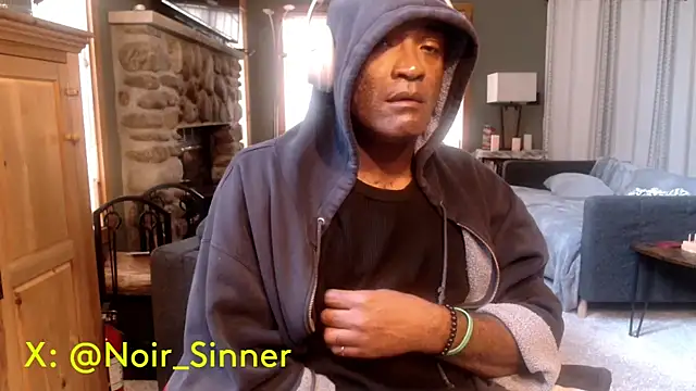 sinnernoir online show from October 12, 2:16 pm