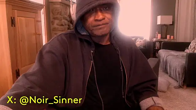 sinnernoir online show from October 16, 3:13 pm