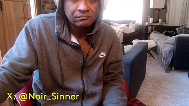 sinnernoir online show from October 28, 4:09 pm