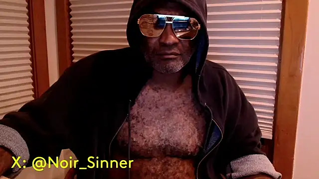 sinnernoir online show from November 5, 5:18 am