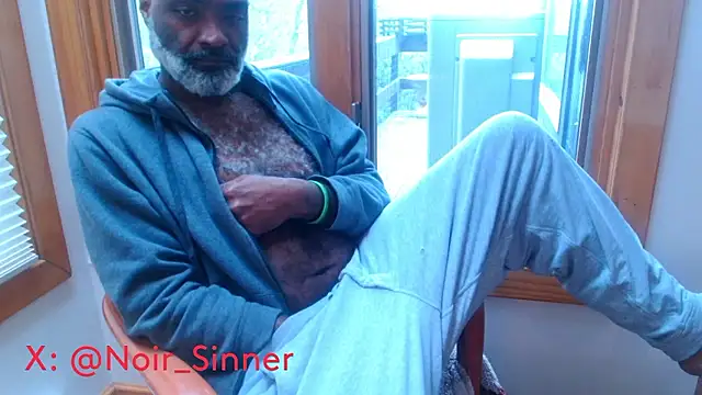 sinnernoir online show from January 10, 5:48 pm