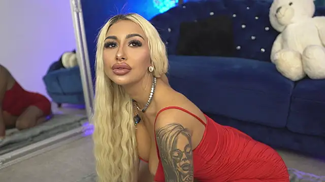 GoldenAmber online show from September 26, 7:51 pm