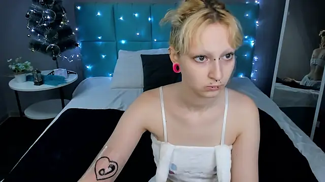 Lexy-Woorhez online show from January 20, 9:24 am