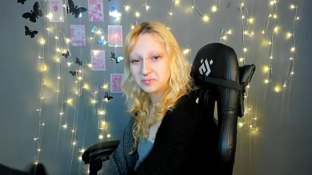 Lexy-Woorhez online show from February 5, 10:41 am