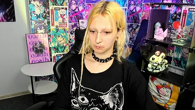 Lexy-Woorhez online show from March 14, 1:35 pm