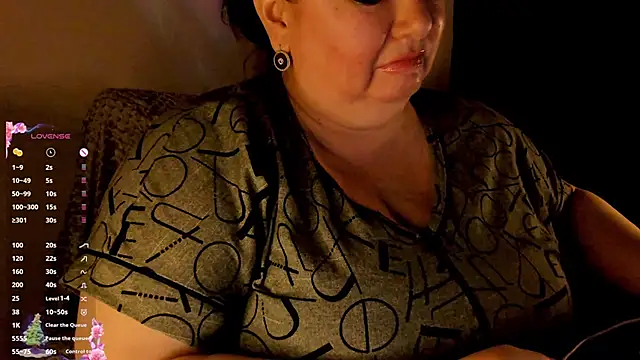 SexxyDreams1 online show from December 24, 10:44 am