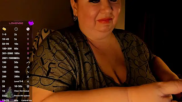 SexxyDreams1 online show from January 20, 10:40 am