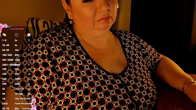 SexxyDreams1 online show from January 29, 2:10 pm