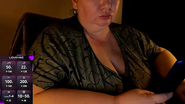 SexxyDreams1 online show from January 31, 3:20 am