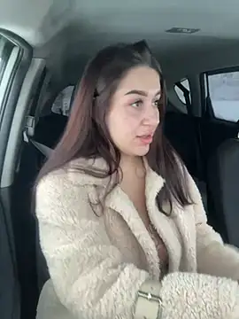 Snapshot of VikiDemi chatting on December 15, 7:13 am VikiDemi online show from December 15, 7:13 am