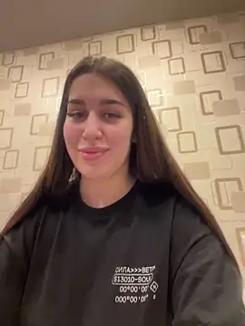 Snapshot of VikiDemi chatting on January 21, 5:09 pm VikiDemi online show from January 21, 5:09 pm