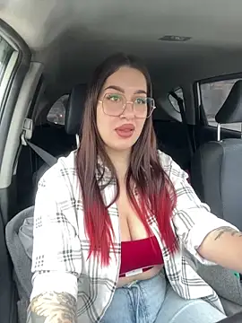 Snapshot of VikiDemi chatting on February 24, 12:05 pm VikiDemi online show from February 24, 12:05 pm