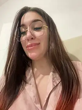 VikiDemi online show from March 13, 11:41 am