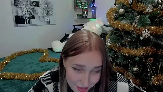 LinaTruly online show from December 20, 10:54 pm