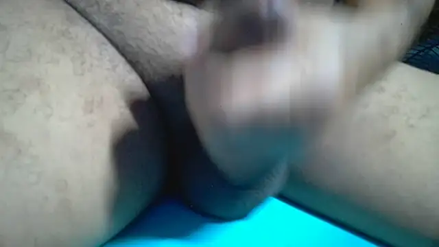 Penis58 online show from April 12, 8:47 pm