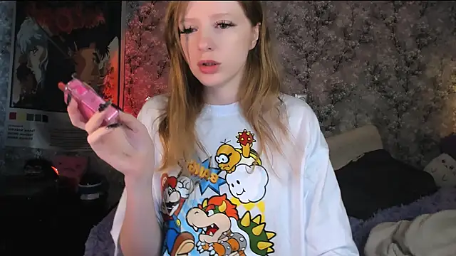 Snapshot of Inma_Lewdness chatting on September 27, 7:46 am Inma Lewdness online show from September 27, 7:46 am