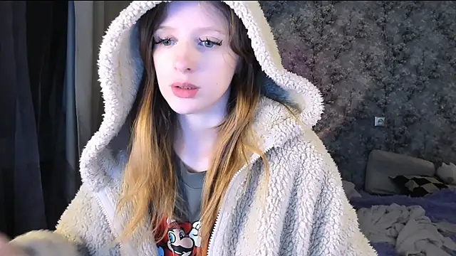 Snapshot of Inma_Lewdness chatting on September 29, 8:35 pm Inma Lewdness online show from September 29, 8:35 pm