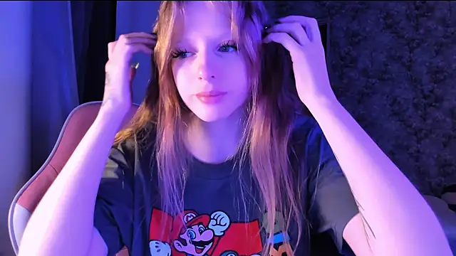 Snapshot of Inma_Lewdness chatting on October 23, 8:51 pm Inma Lewdness online show from October 23, 8:51 pm