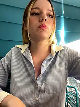 NicoleCut online show from October 11, 11:03 pm