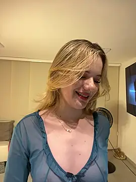 NicoleCut online show from January 19, 10:41 am