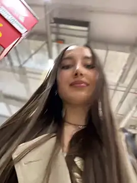 VelvetVixenI online show from April 8, 2:39 pm