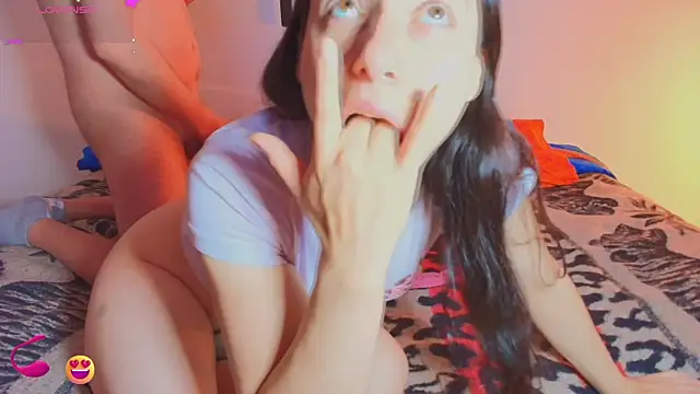 JeremmyAndStacy online show from December 19, 10:33 am