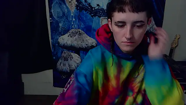 Snapshot of _hellostormy_ chatting on November 12, 12:05 pm hellostormy online show from November 12, 12:05 pm