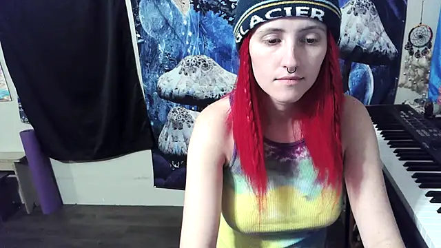 Snapshot of _hellostormy_ chatting on November 26, 10:16 am hellostormy online show from November 26, 10:16 am