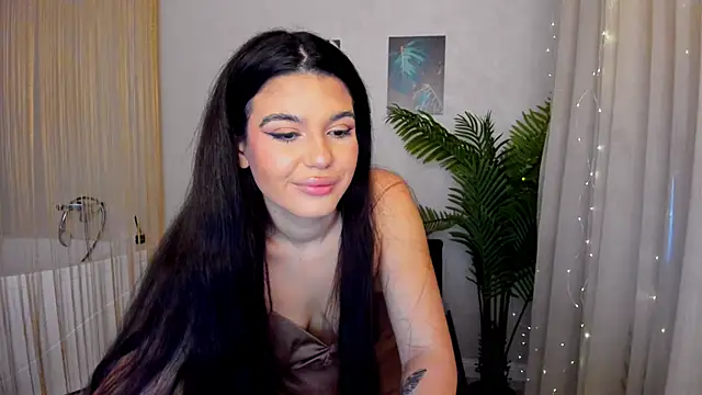 Snapshot of AlluringAriel chatting on March 6, 6:41 am AlluringAriel online show from March 6, 6:41 am