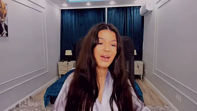 Snapshot of AlluringAriel chatting on March 7, 2:45 pm AlluringAriel online show from March 7, 2:45 pm