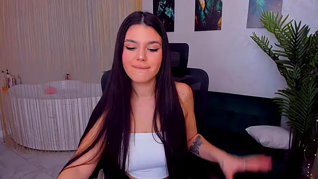 Snapshot of AlluringAriel chatting on March 20, 7:46 pm AlluringAriel online show from March 20, 7:46 pm