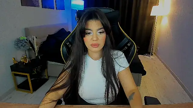 Snapshot of AlluringAriel chatting on September 27, 7:41 pm AlluringAriel online show from September 27, 7:41 pm