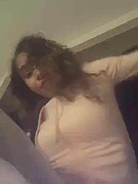 Snapshot of 1prettygem chatting on January 17, 10:12 pm 1prettygem online show from January 17, 10:12 pm