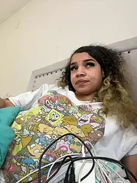 Snapshot of 1prettygem chatting on March 22, 12:25 pm 1prettygem online show from March 22, 12:25 pm