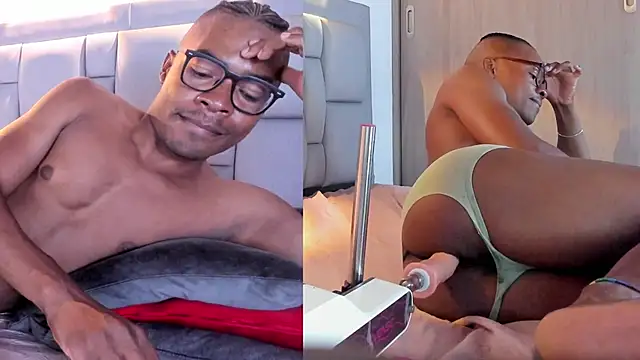 JEFFREY COTTOM online show from February 1, 11:37 pm