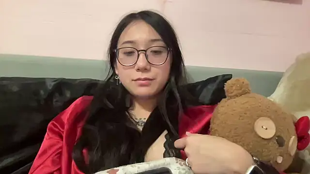 tokyobaby online show from December 31, 9:31 am