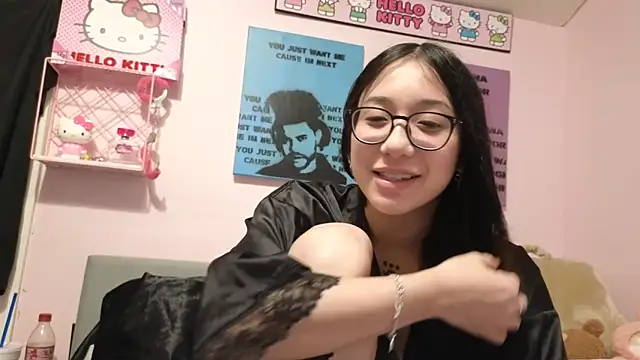 tokyobaby online show from January 22, 7:14 am