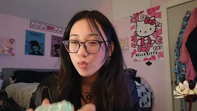 tokyobaby online show from January 31, 2:58 am