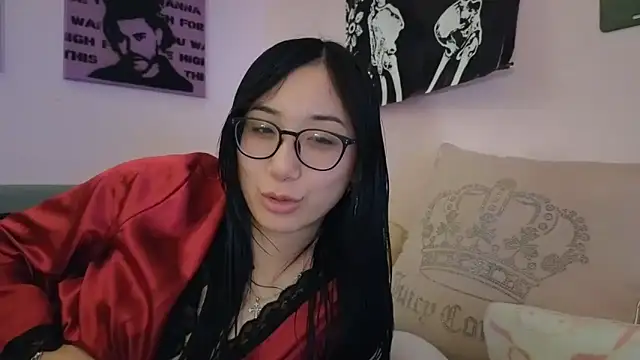 tokyobaby online show from February 7, 4:59 am