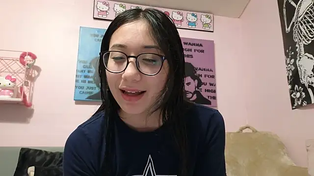 tokyobaby online show from February 20, 5:55 am