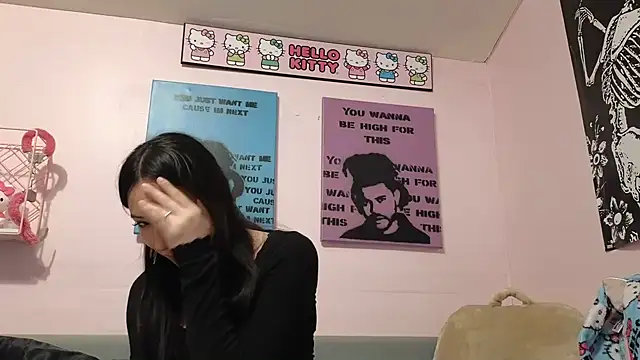 tokyobaby online show from February 21, 3:34 am